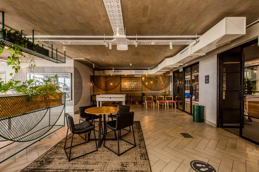 2 Bedroom Property for Sale in Woodstock Western Cape